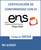 ENS — Esquema Nacional de Seguridad